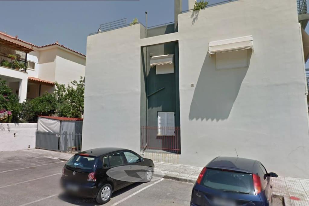 Casa Mandello Vila Calamata Exterior foto